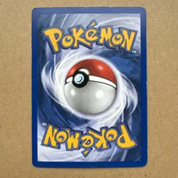 Pokemon TCG Neo Genesis Natu 67/111 1st Edition Common Card LP - Image 2