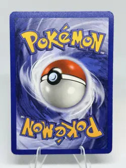 💥 Wartortle Non Holo 2000 Pokemon Base Set 2 WOTC Vintage Card # 63/130 - Image 2