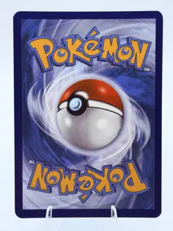 Vaporeon (Cosmos Holo) Promo Normal SV: Scarlet & Violet Promo Cards SVP168 NM - Image 2