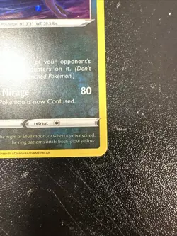 Umbreon SWSH129 SWSH: Sword & Shield Promo Cards Holo - Image 4
