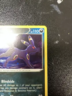 Umbreon SWSH129 SWSH: Sword & Shield Promo Cards Holo - Image 5