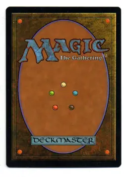 MTG Circle of Despair X1 Mirage edition rare - Image 2