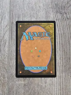The Meathook Massacre Innistrad Remastered Regular Nonfoil NM - Image 2