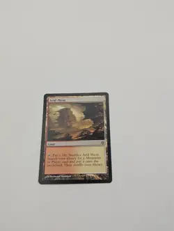 Arid Mesa Mtg X1 LP - Image 1