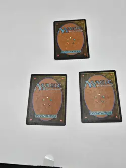 Mtg Claws of Gix X3 LP - Image 3