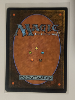 DARK RITUAL - Strixhaven: Mystical Archive - MTG Rare #26 - Magic: The Gathering - Image 2