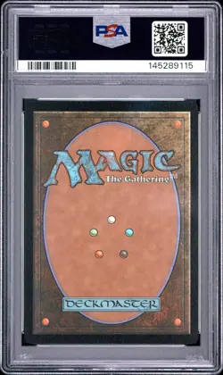 2025 MTG FINAL FANTASY COMMANDER CHOCOBO BUNDLE LULU, STERN GUARDIAN PSA 10 - Image 2