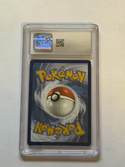 Pokemon TCG Squirtle Classic Collection 2023 CGC 10 Gem Mint - Image 2
