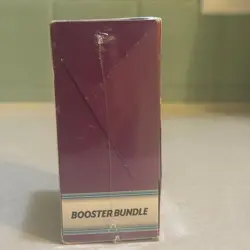 Pokemon Destined Rivals Scarlet & Violet Booster Bundle | SEALED | SHIPS ASAP - Image 4