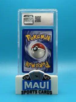 Pokemon Dark Persian Holo Promo Nintendo Power Magazine #17 - Image 2