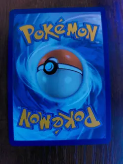 Pokemon Wartortle 171/165 SV: Scarlet & Violet 151 IR Holo ENG - Image 2