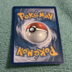 The Pokemon Company Pokemon TCG Tentacool 71/160 Basic 60HP Α Recovery - Image 2