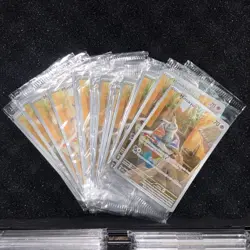 SEALED Mimikyu 075 Pokemon Sv: Scarlet & Violet Black Star Promo Cards Holo - Image 1