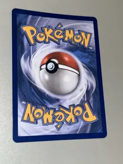 Pokemon TCG Poke Pad 113/088 Full Art Ultra Rare Holo POR Trainer Item English - Image 2