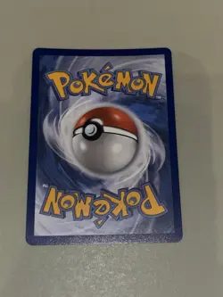 Pokemon TCG Poke Pad 113/088 Full Art Ultra Rare Holo POR Trainer Item English - Image 4