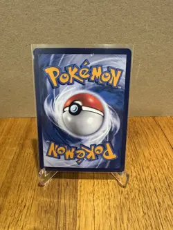 Pokemon TCG S-Chinese Ponyta CBB4C-01 07/07 Gem Pack Vol.4 Horizon Exclusive NM - Image 2