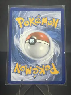 Pokemon TCG Azelf XY142 X and Y Black Star Promo Holo LP - Image 2
