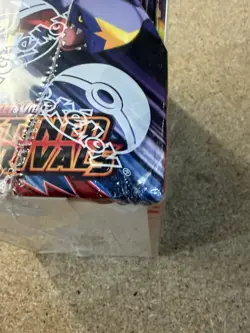 Pokemon TCG Destined Rivals Booster Box (36 Pack Box) Factory Sealed - Image 4