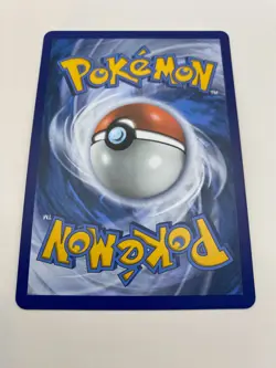 2021 Pokemon Celebrations Classic Collection 24 Birthday Pikachu Holo - Image 2