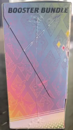 1 Pokemon TCG Scarlet & Violet Prismatic Evolutions Booster Bundle 2- Available - Image 5