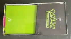 Pokemon TCG Perfect Order - Pokemon Center ETB Sealed - Image 5