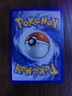 Pokemon Ninetales 199/197 SV03: Obsidian Flames Illustration Rare Holo 120HP ENG - Image 2