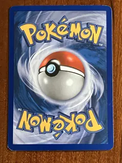 Minun 4/17 Holo POP Series 3 2006 Pokemon TCG - Image 2
