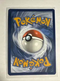 Pokemon TCG Scarlet & Violet 151: Giovanni's Charisma SR 197/165 NM/M - Image 2