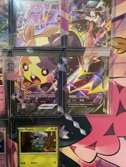 10 Card Lot Of Pokemon Promo Cards - Image 2