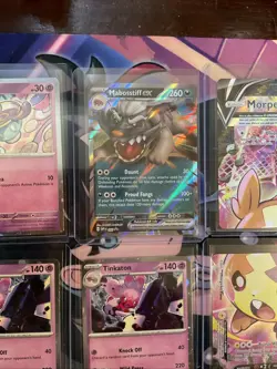 10 Card Lot Of Pokemon Promo Cards - Image 4