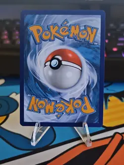 Pokemon Card - Tinkaton Paldea Evolved 105/193 Gamestop Stamped Holo Promo - Image 3