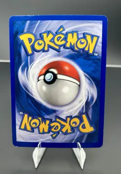 Pokemon Nidoqueen 07/64 Jungle Unlimited Holo Rare 90 HP Stage 2 Card - Image 4