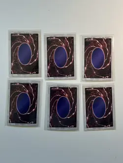 Yu-Gi-Oh Bandai Cards 23 Set Lot Japan 1998–1999 Joey Wheel, Celtic Guardian & - Image 5