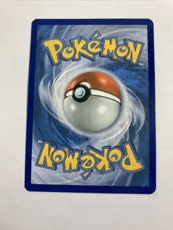 Team Aqua's Kyogre EX - Double Crisis (DCR) 6/34 Ultra Rare Pokemon Card - Image 5