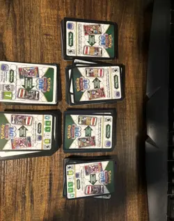 Pokemon 50 Card Lot - Image 3
