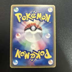 Deoxys ex027/PCG-P Retro Promo Rare Pokemon Card Game - Image 2