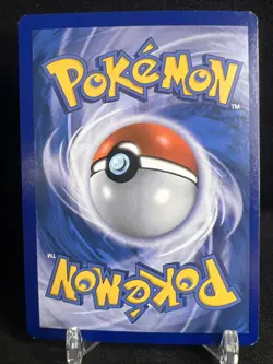 Uxie 36/101 Plasma Blast Reverse Holo Pokemon Card - Image 2