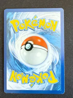 PIKACHU 20/108 ROARING SKIES ENGLISH POKEMON CARD TCG - Image 2