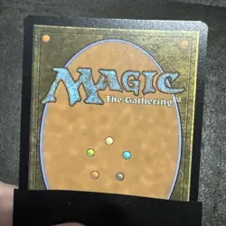 1x PRERELEASE FOIL Badgermole Cub MTG Stamped Promo Avatar ATLA (TLA 0167) NM - Image 2
