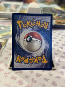 Team Rocket's Nidoking ex Full Art 216/182 - Destined Rivals Pokemon NM - Image 2