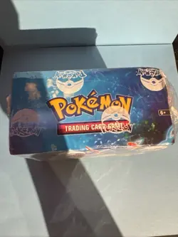 Pokemon Paldea Evolved Booster Box Read Description - Image 5