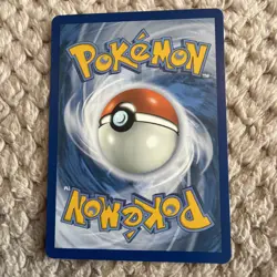 Rotom 126/094 - Phantasmal Flames Pokemon TCG Special Illustration Rare - Image 4