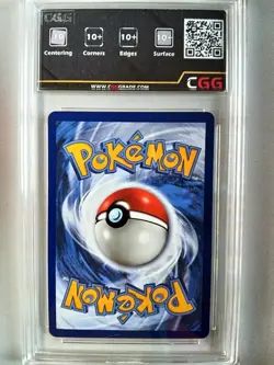 Carte pokemon ENGLISH Lugia VSTAR (SIT 139) Silver Tempest CGG 10+ 26520086 - Image 2
