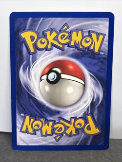Farfetch'd - Shadowless - 27/102 Base Set - Pokemon TCG Vintage LP - Image 2