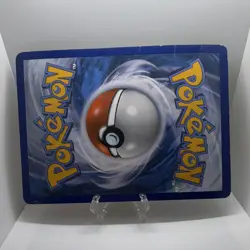 Pokemon Empoleon BREAK Promo Oversized Holo XY134 Stage Break 170HP English - Image 2