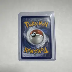 Pokemon TCG Chaos Rising Mega Greninja Ex GOLD 122/086 English - Image 5