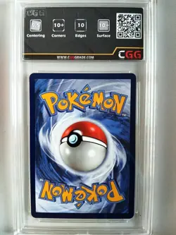Carte pokemon ENGLISH Lugia VSTAR (SIT 139) Silver Tempest CGG 10 26520085 - Image 2