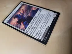 Witch Enchanter Witch-Blessed Meadow - Modern Horizons 3 Regular - Image 3