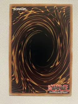 Yu-Gi-Oh! S:P Little Knight RA03-EN049 Secret Rare 1st Edition - Image 2