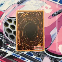 Forbidden Droplet - RA01-EN064 - Secret Rare - 1st Edition - YuGiOh - Image 3